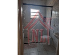 CASA 1 DORMITÓRIO, SALA, COZINHA JD TIETÊ CÓD ZL 1080-03
